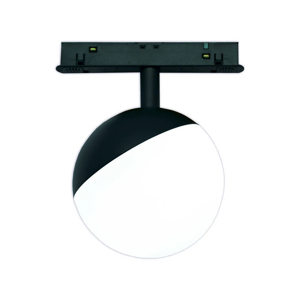 Šviestuvas bėginei sistemai Modoled MLP1066M, 7 W, LED