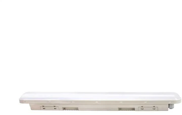 Lubinis šviestuvas Šviestuvas Spectrum, lubų, 36 W, 4300 - 5300 lm, 6000 °K, IP65