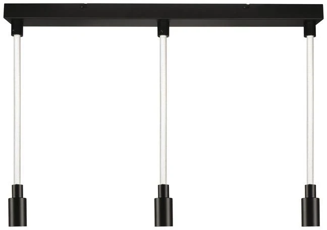 Lubinis šviestuvas Spectrum ŠVIESTUVAS TVIRTINAMAS LIMEA MINI 45W IP65 150CM