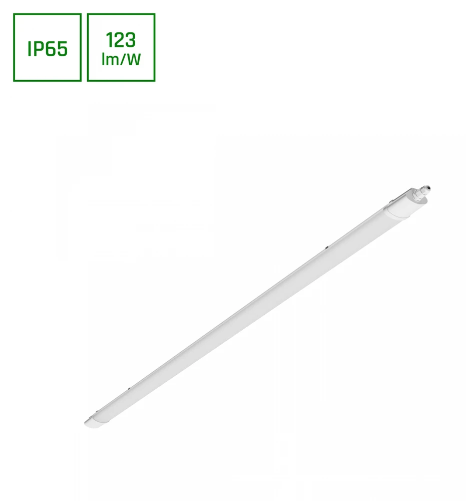 Lubinis šviestuvas Spectrum ŠVIESTUVAS TVIRTINAMAS LIMEA MINI 45W IP65 150CM