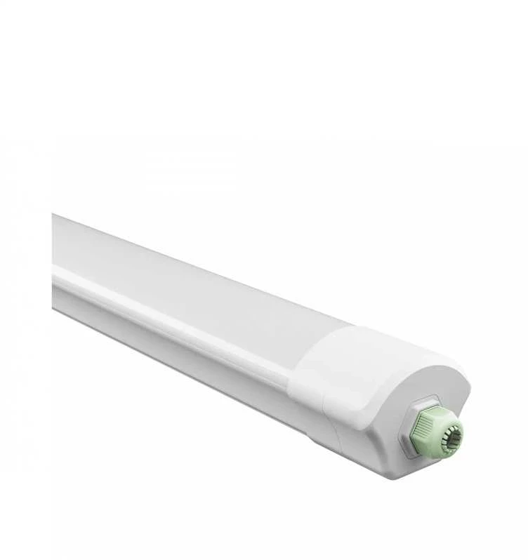 Lubinis šviestuvas Šviestuvas Spectrum, lubų, 50 W, 4650 - 8750 lm, 3000 - 6000 °K, IP65