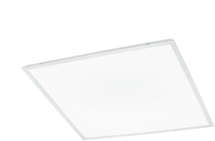 Šviestuvas Spectrum, įleidžiamas, 40 W, 4800 lm, 4000 °K, IP20