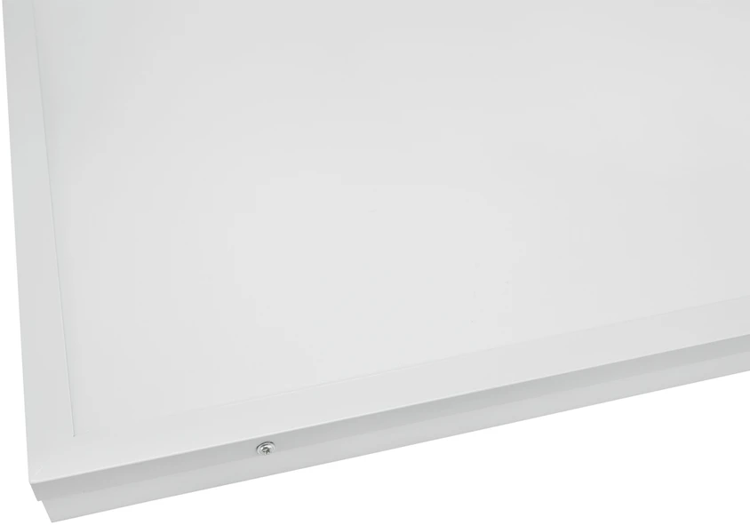 Šviestuvas Spectrum, įleidžiamas, 40 W, 4800 lm, 4000 °K, IP20
