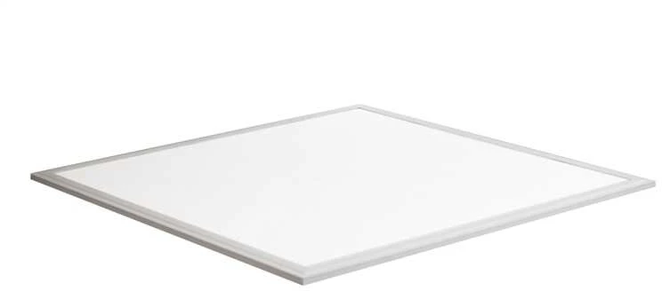 Standartinis LED panelinis šviestuvas 6060 36W 100LM/W IP40 lubinis šviestuvas