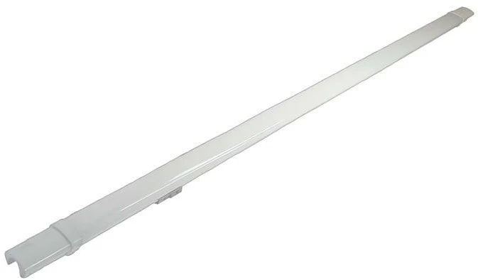 Lubinis šviestuvas TOPE Dulkėms ir vandeniui atsparus LED šviestuvas "LAOS" 18W