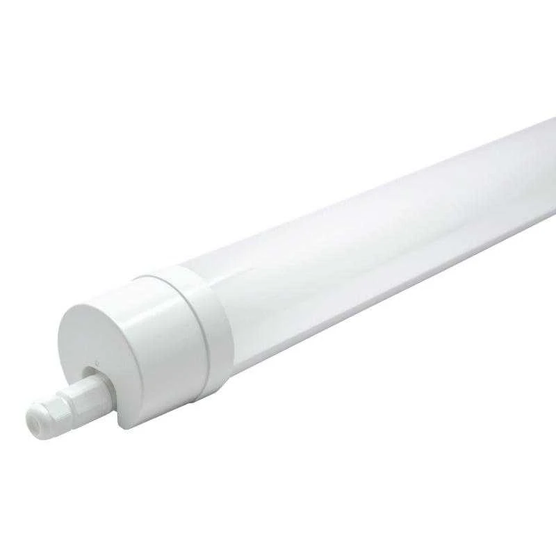 TOPE Dulkėms ir vandeniui atsparus LED šviestuvas "NAKA" 100W