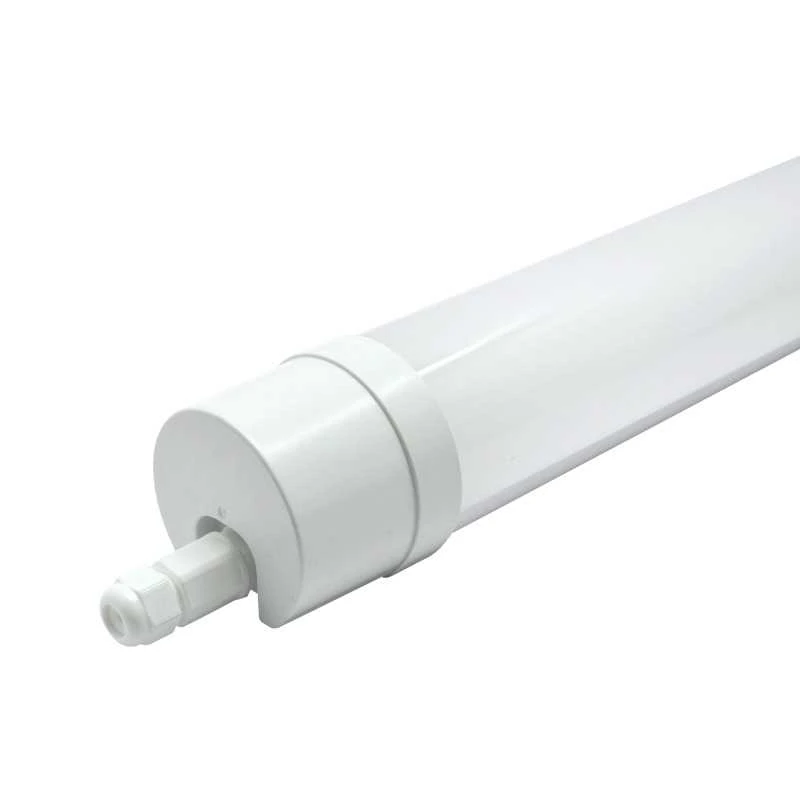 Šviestuvas Tope Naka, lubų ir sienų, 120 W, 12000 lm, 4000 °K, IP65