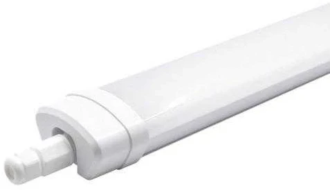 TOPE Dulkėms ir vandeniui atsparus LED šviestuvas "NOLA" 36W