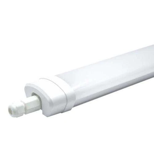 Lubinis šviestuvas TOPE Dulkėms ir vandeniui atsparus LED šviestuvas "NOLA" 30W