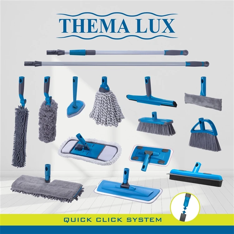 Thema Lux Sourcing Tiekimo langų valytuvas 0107.28X18X6 THEMALUX