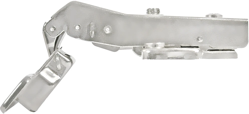 Lankstas baldams Rejs SOFTV, 3.5 cm, 100 °