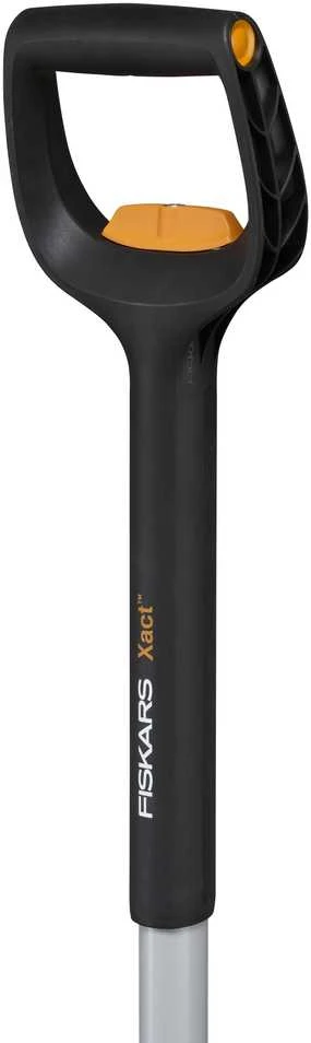 Fiskars Xact™ smailus kastuvas (teleskopinis)