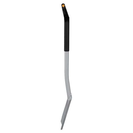 Fiskars Xact™ tiesus kastuvas (teleskopinis)