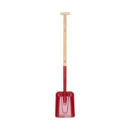 Spade Fiskars 1071925. 127.3 cm