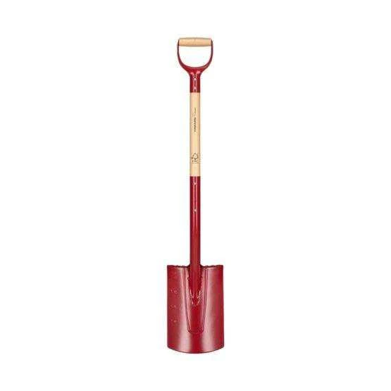 Spade Fiskars 1071933. 1060mm