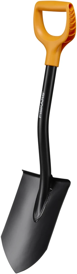 Automobilinis kastuvas Fiskars Solid™ 1066715; 78 cm