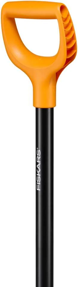 Aštrus kastuvas Fiskars Solid
