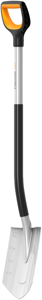 Fiskars Xact™ kastuvas smailas