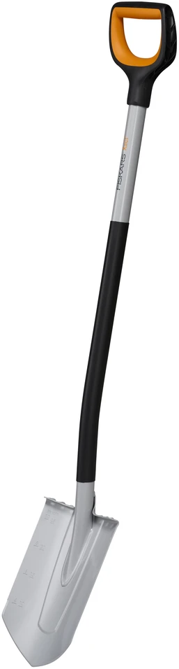 Fiskars Xact™ kastuvas smailas