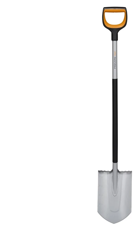 Lāpsta Fiskars Xact L 1066729, 1200mm
