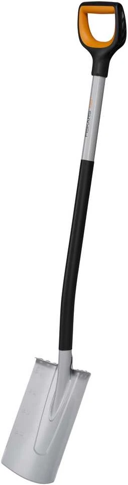 Fiskars Xact™ tiesus kastuvas