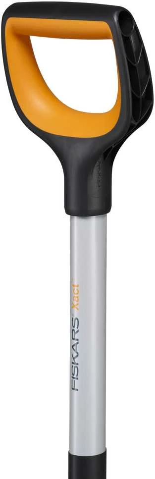 Fiskars Xact™ tiesus kastuvas