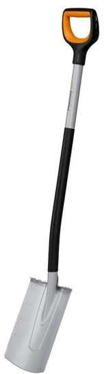 Fiskars Xact™ tiesus kastuvas