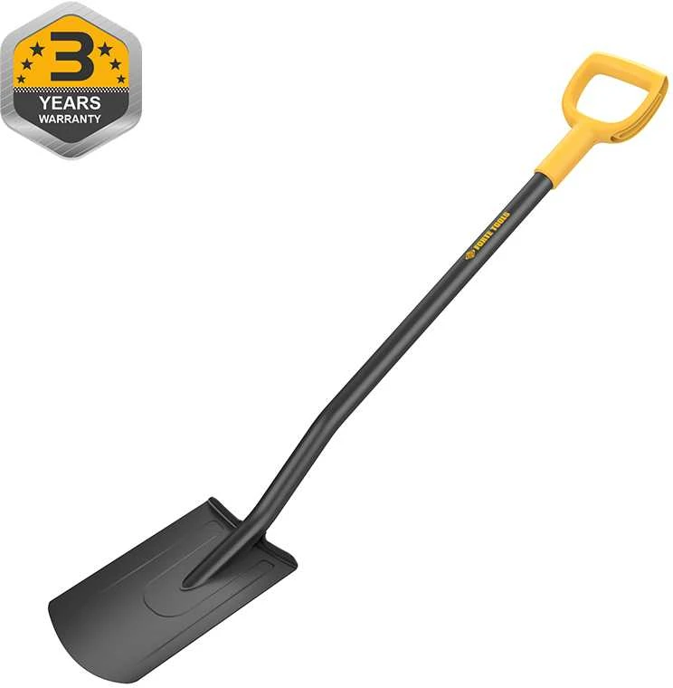 Kastuvas Forte Tools FT01, 1160mm