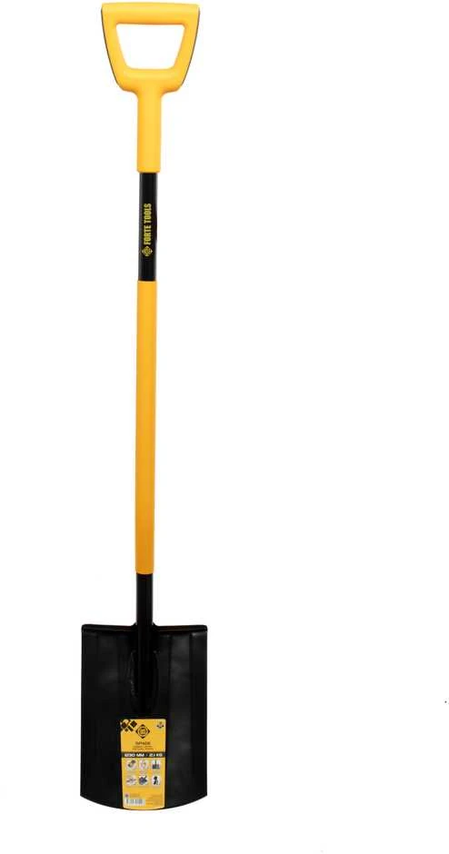 Forte Tools KASTUVAS (TIESUS) ERGO FORTE ĮRANKIAI