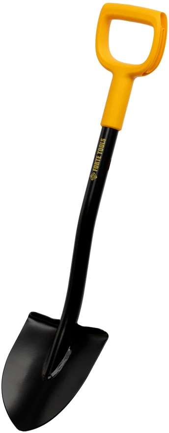 Forte Tools „Forte SPADE“ (trumpas) IDEAL TOOLS