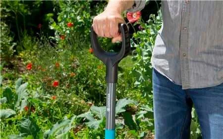 Smailus kastuvas Gardena ClassicLine 17051-20, 967954501