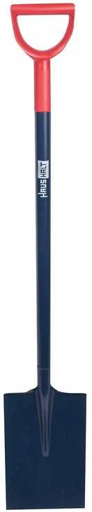Haushalt Stabilus SHOVEL MET STRAIGHT BLUNT S6115 HH
