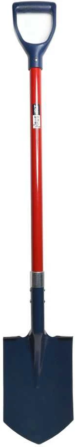 Haushalt Greenmill SHOVEL POINTY FIBREGL WITH HANDL S6202 H