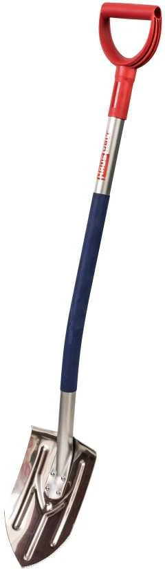 Haushalt Cameron Sino SHOVEL POINTY WITH ALU HANDLE VG538 HH