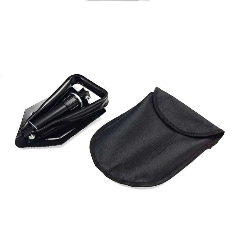 Outliner SHOVEL TOURIST FOLDABLE 58CM STEEL
