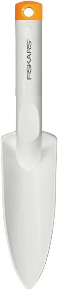 Fiskars Kastuvėlis persodinimui, baltas 1027033