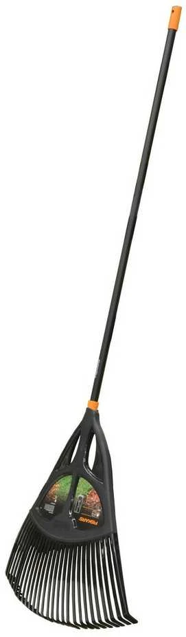 Fiskars lapų grėblys Solid XL