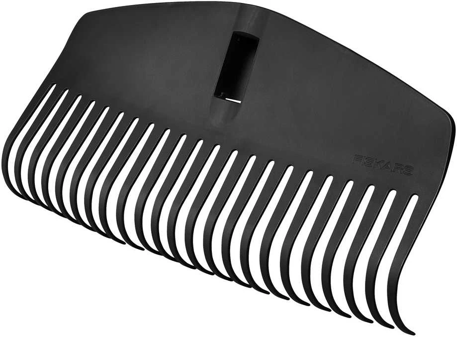 Fiskars Solid serijos grėblio galva „M“ (be koto)