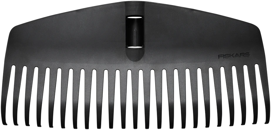 Fiskars Solid serijos grėblio galva „M“ (be koto)