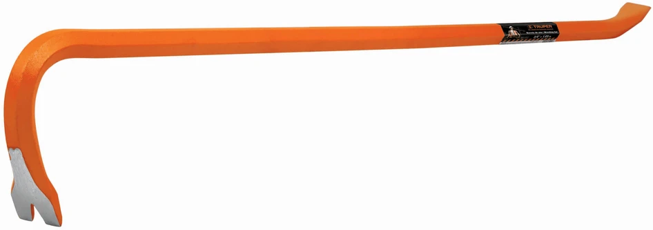 Laužtuvas-viniatraukis 19x450mm, 1400g Truper®