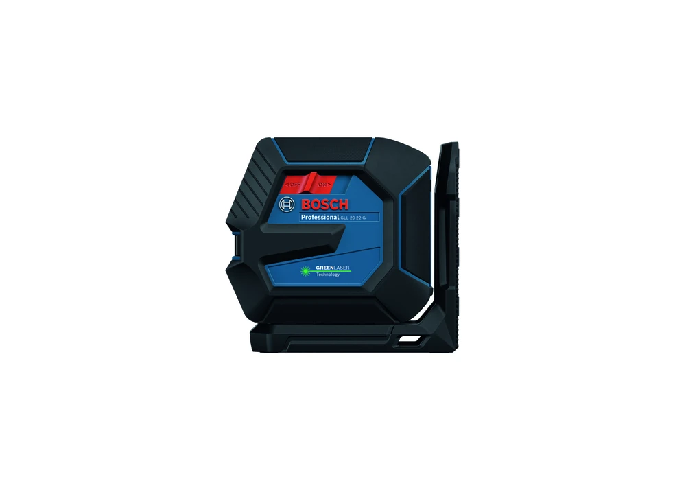 Bosch GLL 20-22 G, BG, LB10