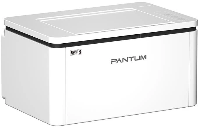 Pantum BP2300W Spausdintuvas lazerinis nespalvotas A4 22 ppm Wi-Fi