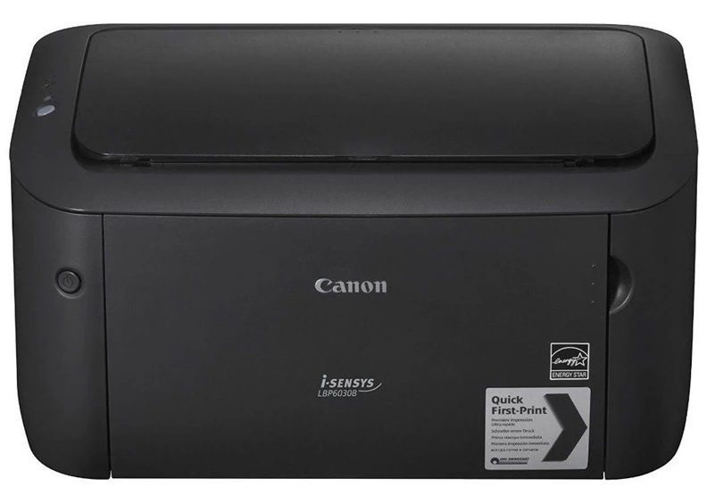 Lazerinis spausdintuvas Canon i-SENSYS LBP6030B