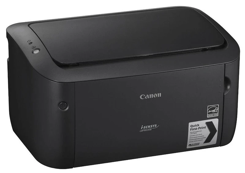 Lazerinis spausdintuvas Canon i-SENSYS LBP6030B