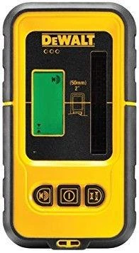DEWALT Žalio lazerio gaudyklė, tinka DW088 DW089 modeliams DE0892G-XJ 50 m - 510 nm