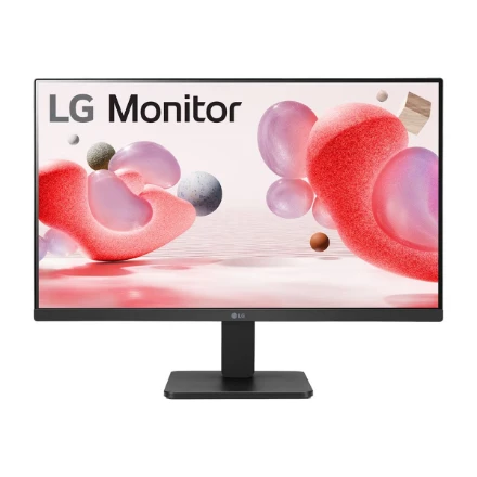 Monitorius LG 24MR400-B - 23,8'' | IPS | Full HD | 100Hz