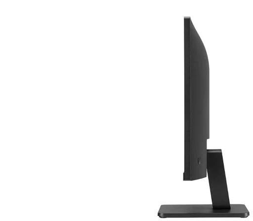 Monitorius LG 24MR400-B - 23,8'' | IPS | Full HD | 100Hz