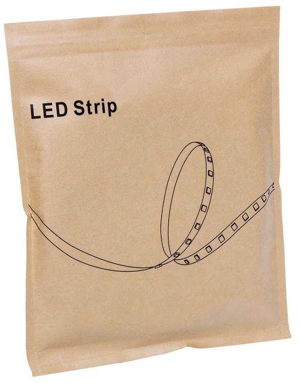 Lemlux JUOSTA LED COB 5M 11W/m 1300LM 4000K IP20 24V