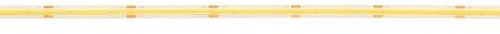 LED juostelė LEMLUX COB 5M. 11W/m. 1050LM. 3000K. IP65