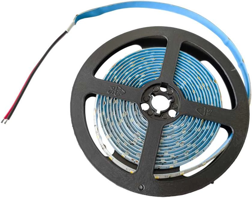 Okko LED juosta NW, SMD2835, 4.8 W/m, 1550 lm, 3 m, IP65, 12V